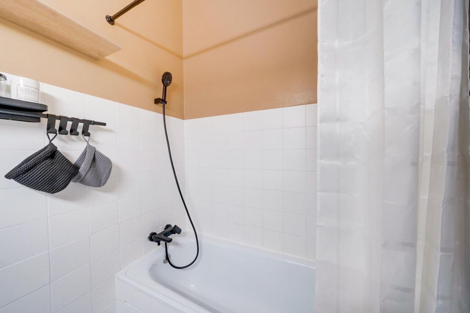 Beautiful Apartment Bordeaux Triangle D'Or Bagian luar foto